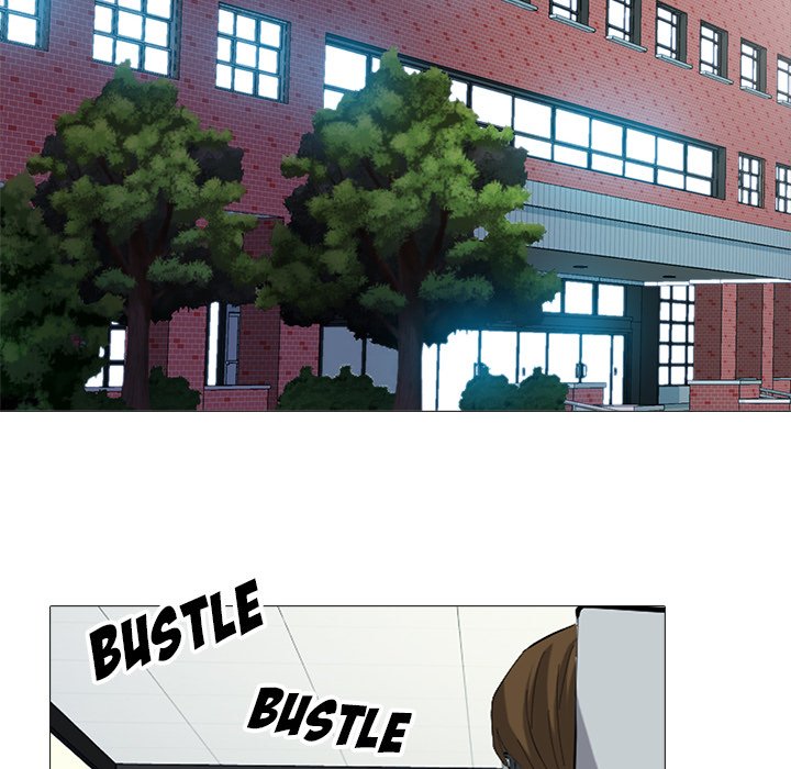 Extra Credit - Chapter 116 [photo 15] - MangaPorn