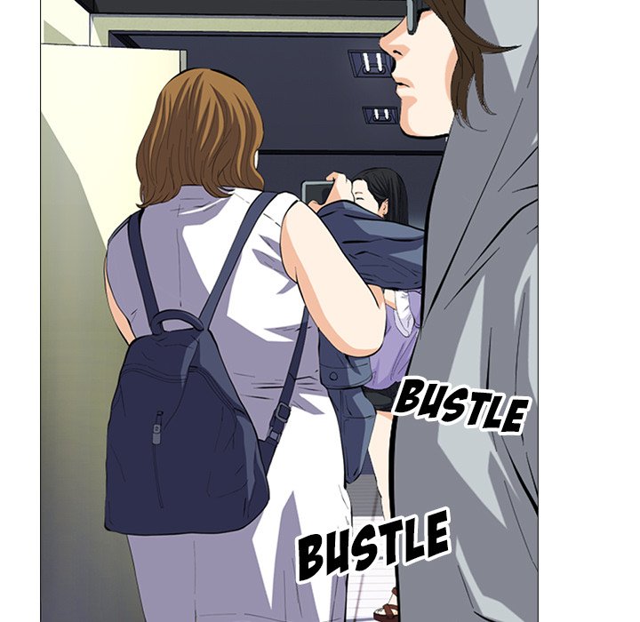 Extra Credit - Chapter 116 [photo 16] - MangaPorn