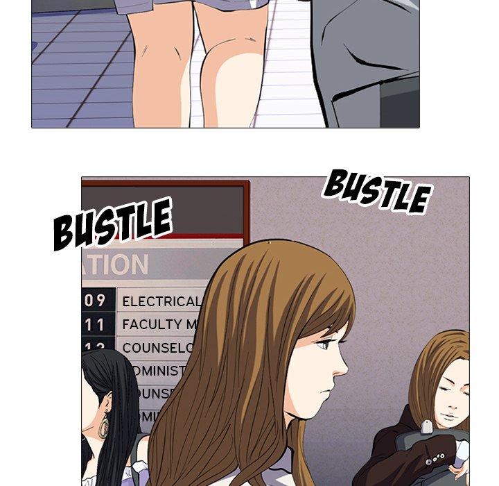 Extra Credit - Chapter 116 [photo 17] - MangaPorn