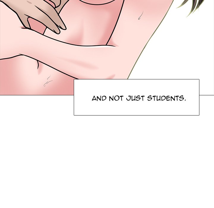 Extra Credit - Chapter 116 [photo 29] - MangaPorn