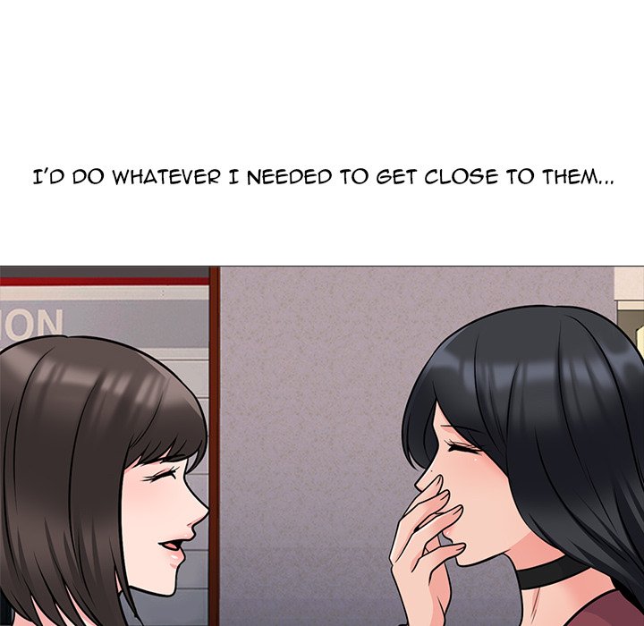 Extra Credit - Chapter 116 [photo 33] - MangaPorn