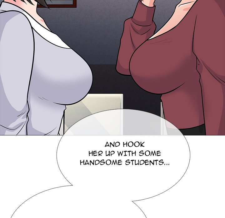 Extra Credit - Chapter 116 [photo 34] - MangaPorn