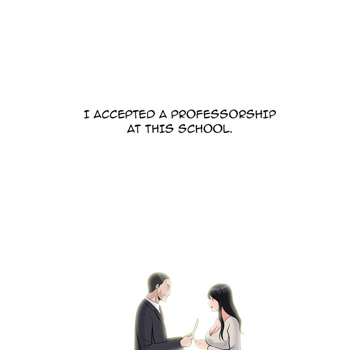 Extra Credit - Chapter 116 [photo 8] - MangaPorn