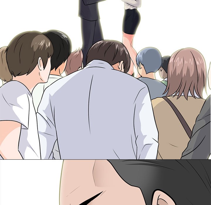 Extra Credit - Chapter 116 [photo 9] - MangaPorn