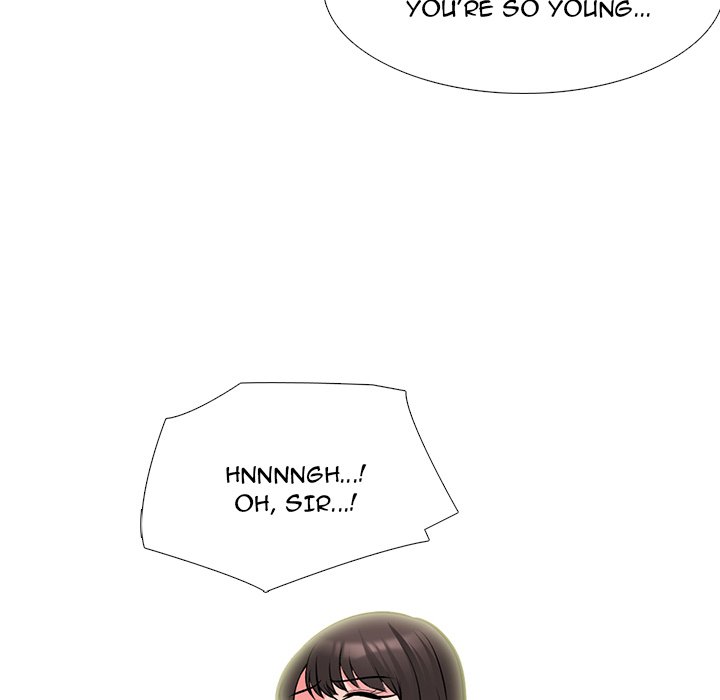 Extra Credit - Chapter 117 [photo 112] - MangaPorn