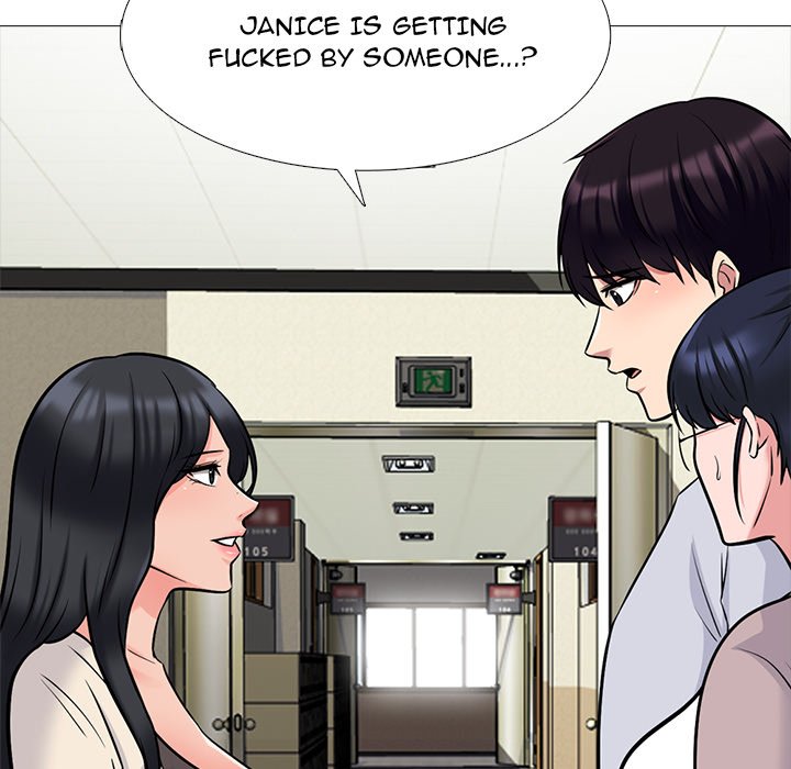 Extra Credit - Chapter 117 [photo 29] - MangaPorn