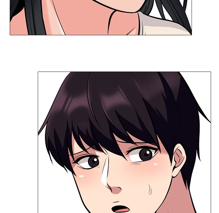 Extra Credit - Chapter 117 [photo 38] - MangaPorn