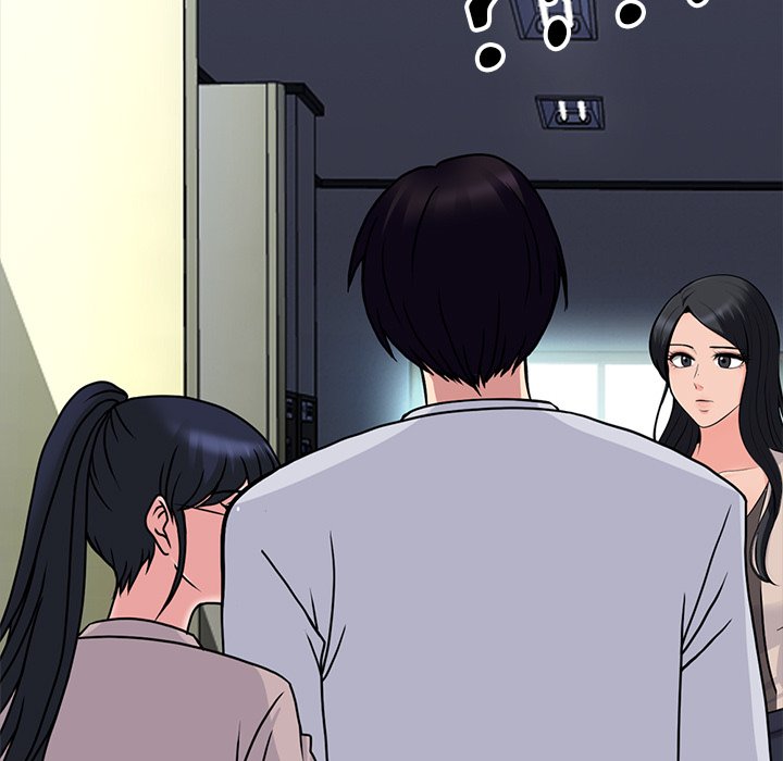 Extra Credit - Chapter 117 [photo 5] - MangaPorn