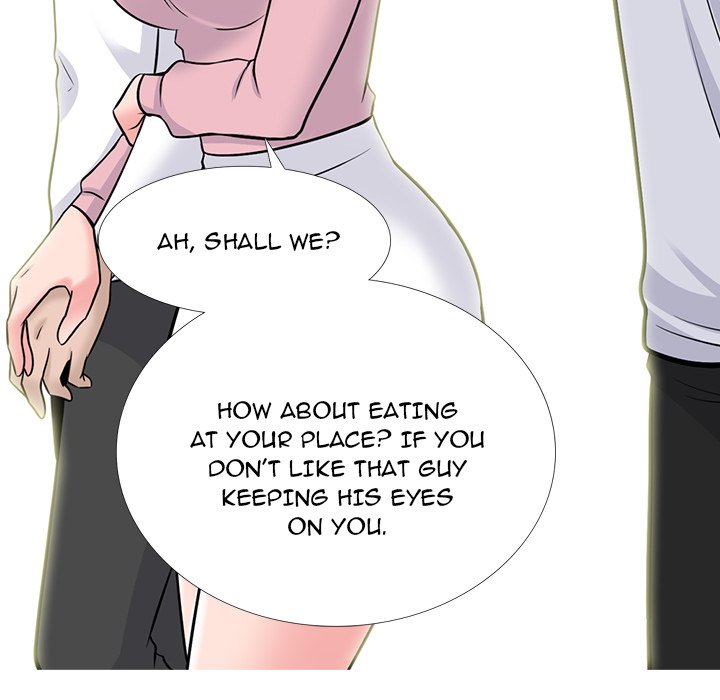 Extra Credit - Chapter 119 [photo 104] - MangaPorn