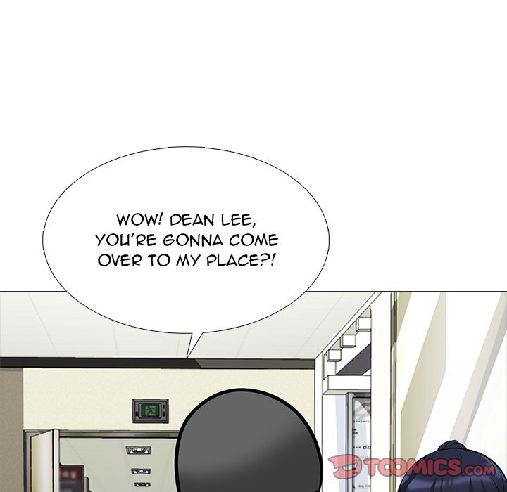 Extra Credit - Chapter 119 [photo 105] - MangaPorn