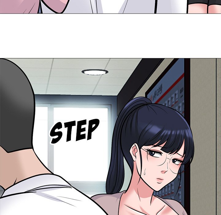 Extra Credit - Chapter 119 [photo 107] - MangaPorn