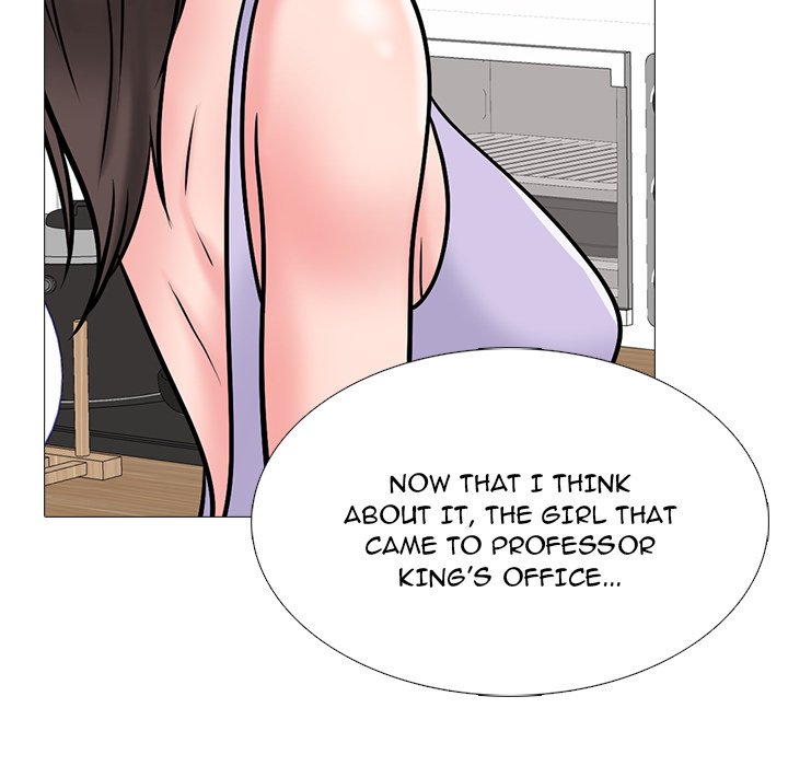 Extra Credit - Chapter 119 [photo 132] - MangaPorn