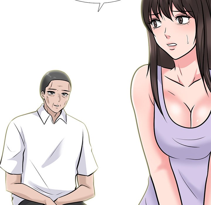 Extra Credit - Chapter 119 [photo 134] - MangaPorn