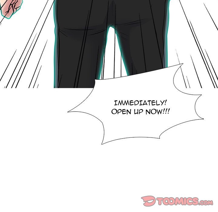 Extra Credit - Chapter 119 [photo 45] - MangaPorn