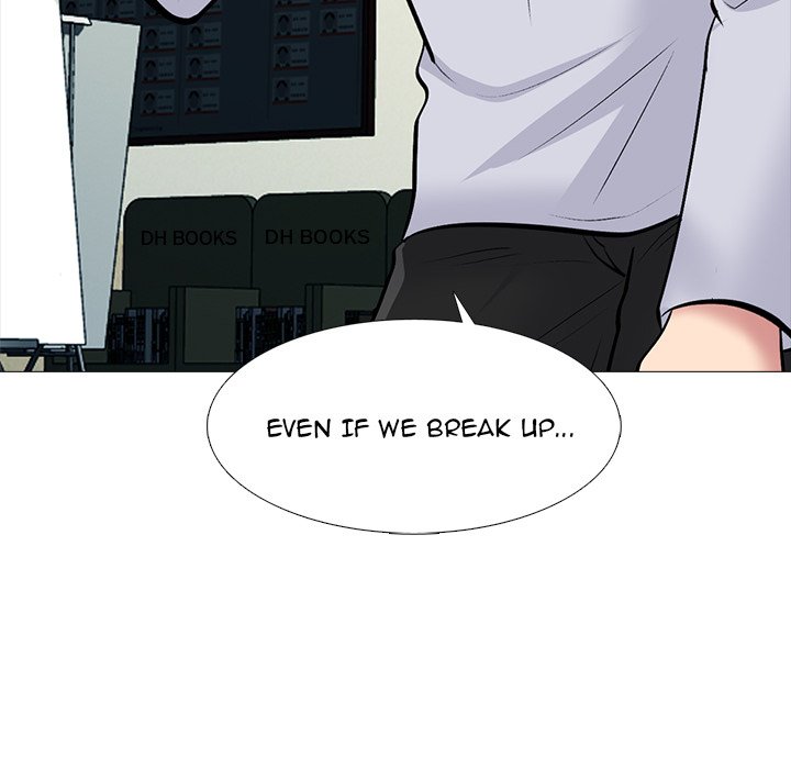 Extra Credit - Chapter 119 [photo 52] - MangaPorn