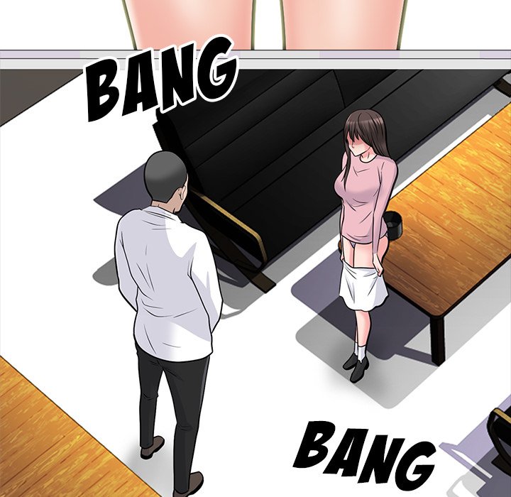 Extra Credit - Chapter 119 [photo 60] - MangaPorn