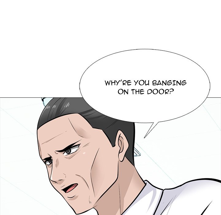 Extra Credit - Chapter 119 [photo 66] - MangaPorn