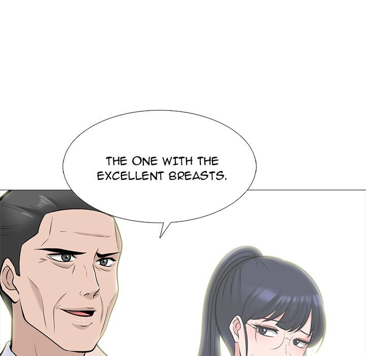 Extra Credit - Chapter 120 [photo 17] - MangaPorn