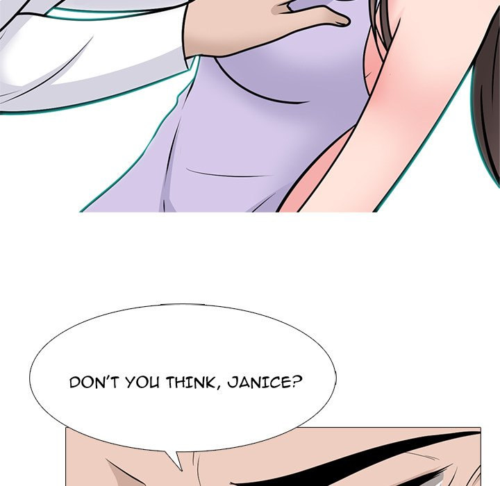 Extra Credit - Chapter 120 [photo 38] - MangaPorn