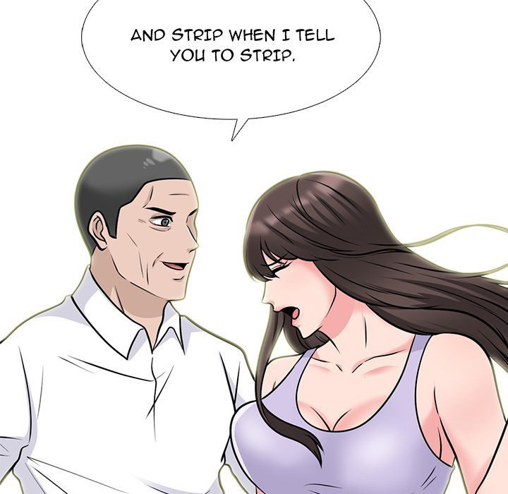 Extra Credit - Chapter 120 [photo 46] - MangaPorn