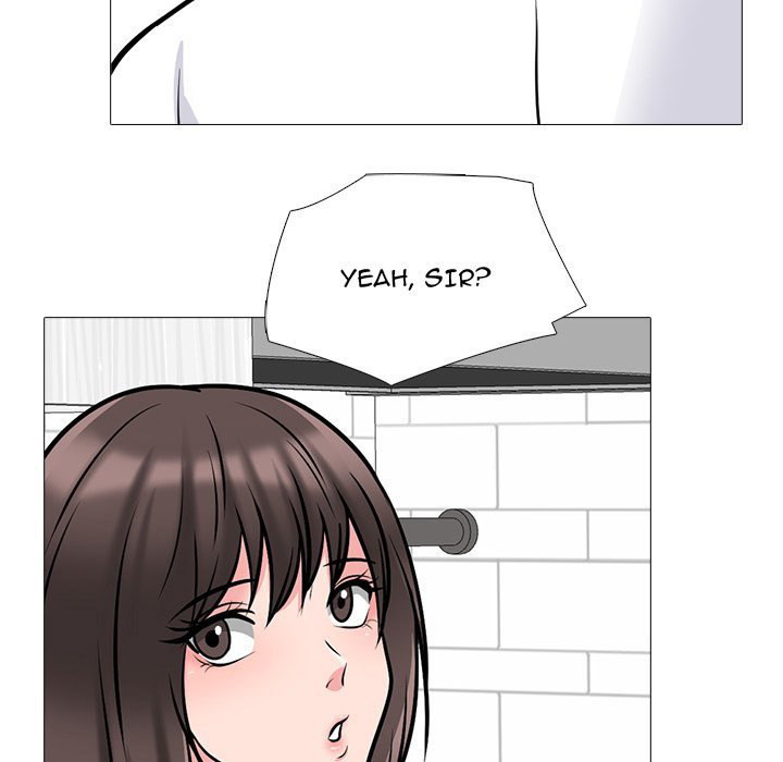 Extra Credit - Chapter 120 [photo 5] - MangaPorn