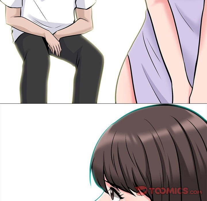 Extra Credit - Chapter 120 [photo 9] - MangaPorn