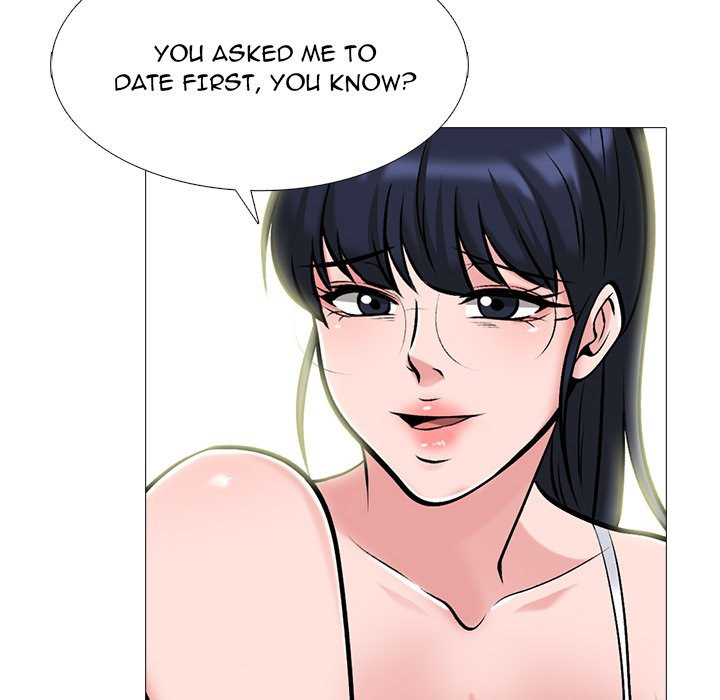 Extra Credit - Chapter 121 [photo 100] - MangaPorn