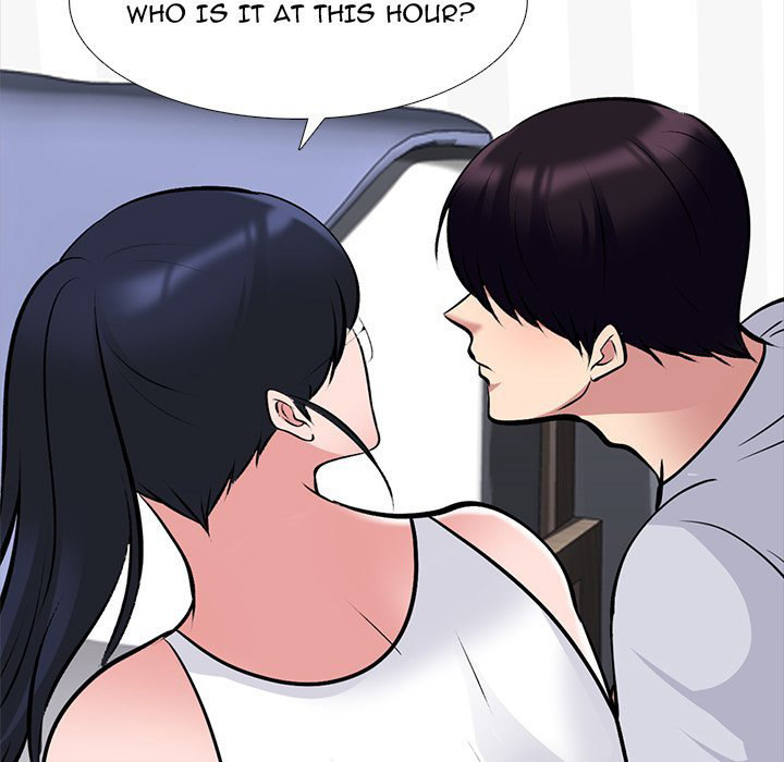 Extra Credit - Chapter 121 [photo 113] - MangaPorn