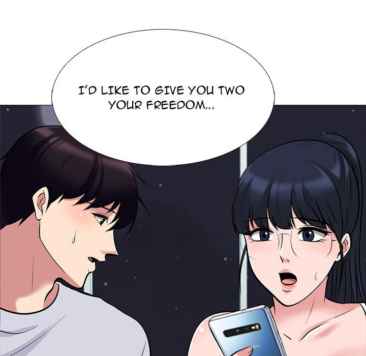 Extra Credit - Chapter 121 [photo 125] - MangaPorn