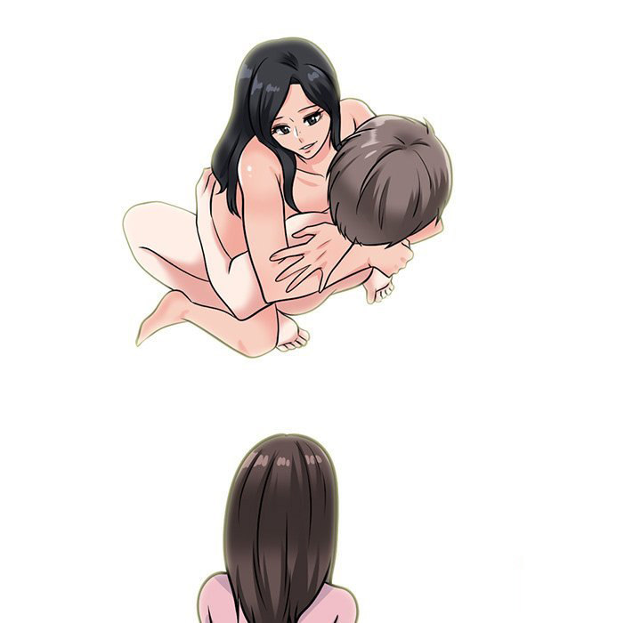 Extra Credit - Chapter 121 [photo 14] - MangaPorn