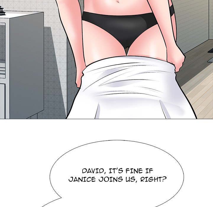 Extra Credit - Chapter 121 [photo 16] - MangaPorn