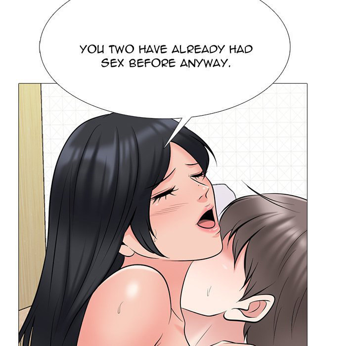 Extra Credit - Chapter 121 [photo 17] - MangaPorn