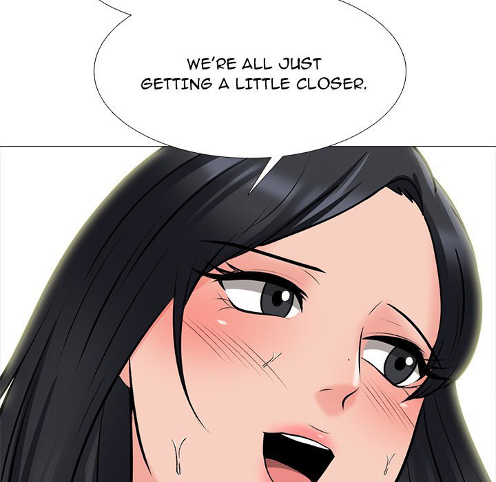 Extra Credit - Chapter 121 [photo 20] - MangaPorn