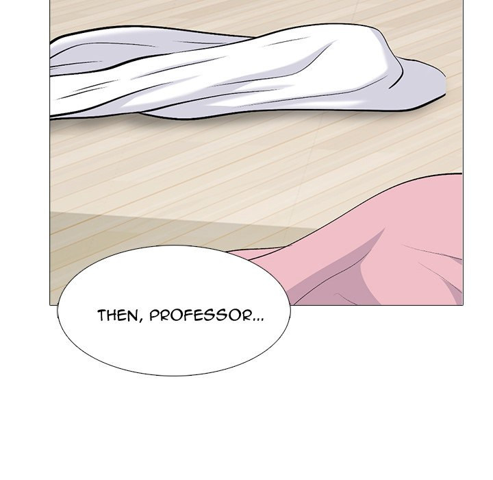 Extra Credit - Chapter 121 [photo 22] - MangaPorn