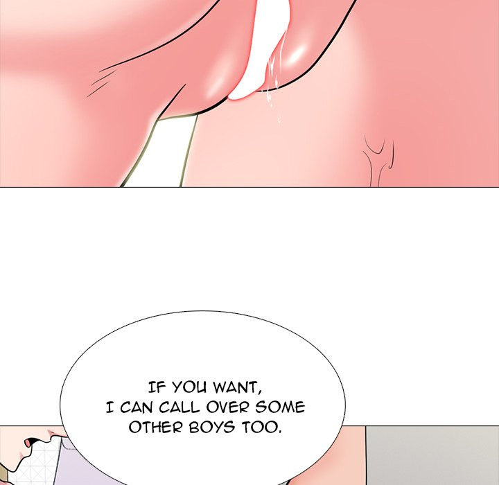 Extra Credit - Chapter 121 [photo 34] - MangaPorn