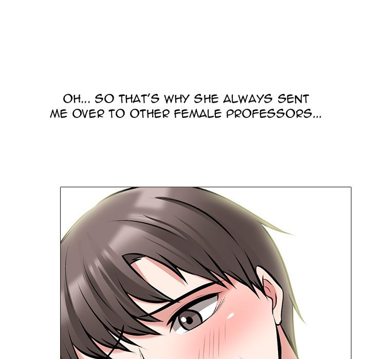 Extra Credit - Chapter 121 [photo 49] - MangaPorn