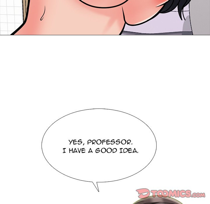 Extra Credit - Chapter 121 [photo 93] - MangaPorn