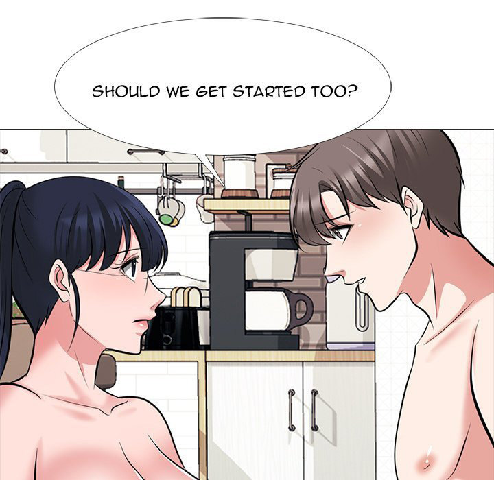 Extra Credit - Chapter 122 [photo 113] - MangaPorn