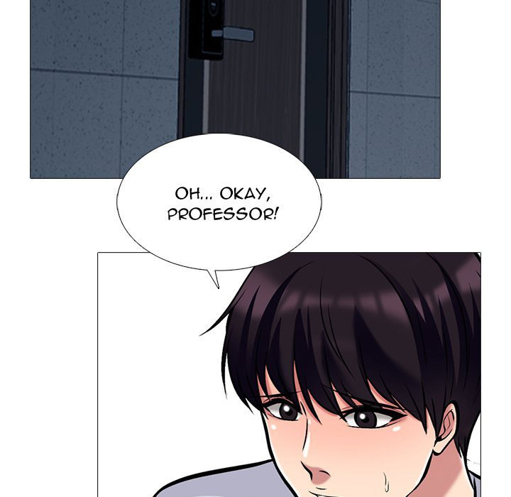 Extra Credit - Chapter 122 [photo 20] - MangaPorn