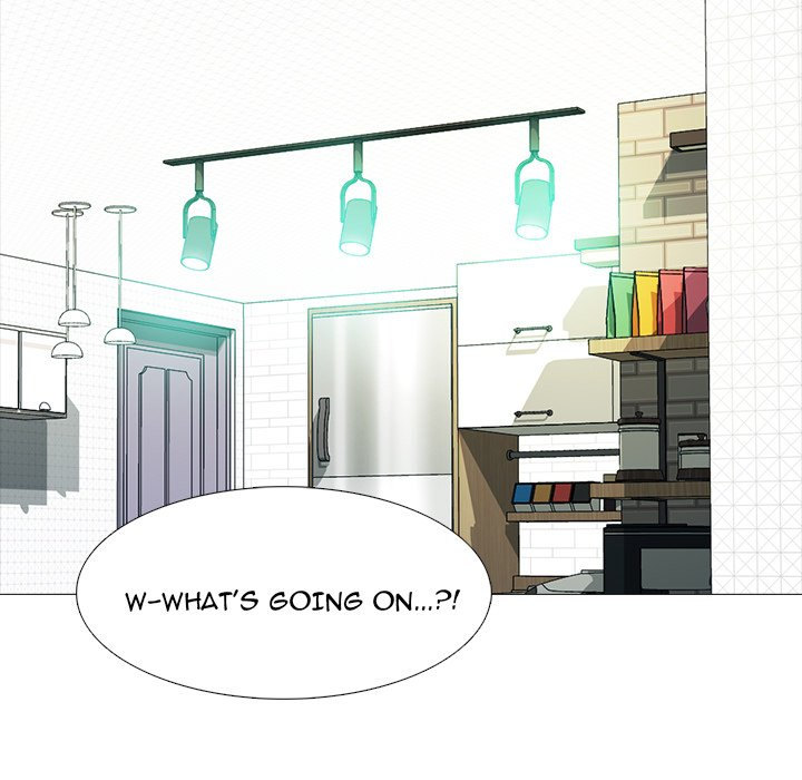 Extra Credit - Chapter 122 [photo 37] - MangaPorn