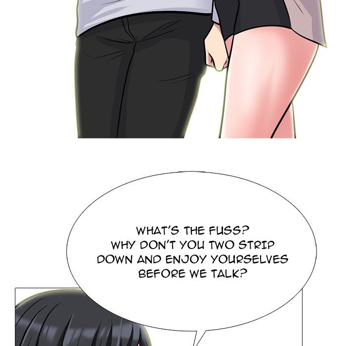 Extra Credit - Chapter 122 [photo 40] - MangaPorn