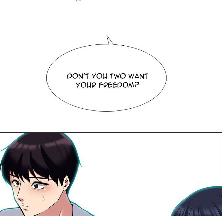 Extra Credit - Chapter 122 [photo 47] - MangaPorn