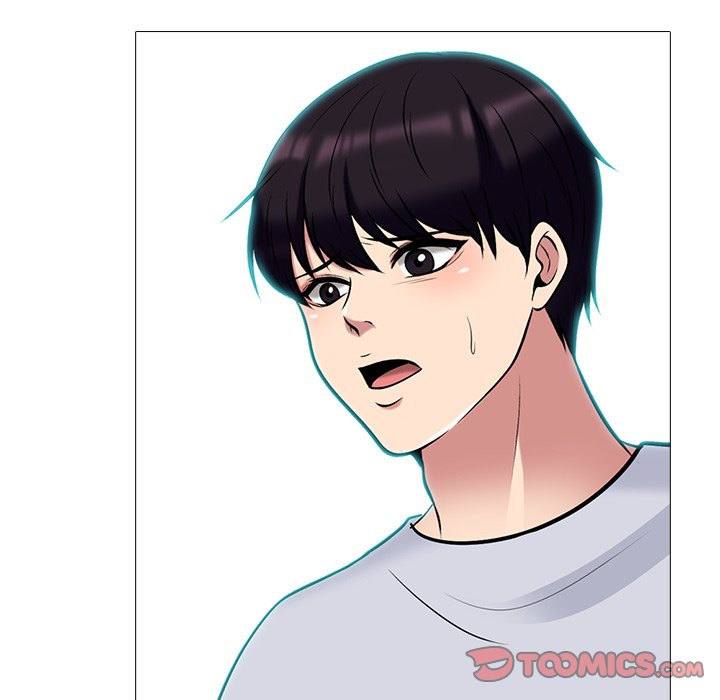 Extra Credit - Chapter 122 [photo 51] - MangaPorn
