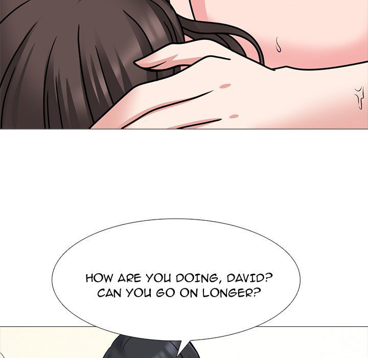 Extra Credit - Chapter 122 [photo 68] - MangaPorn