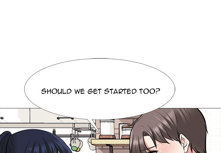 Extra Credit - Chapter 123 [photo 1] - MangaPorn