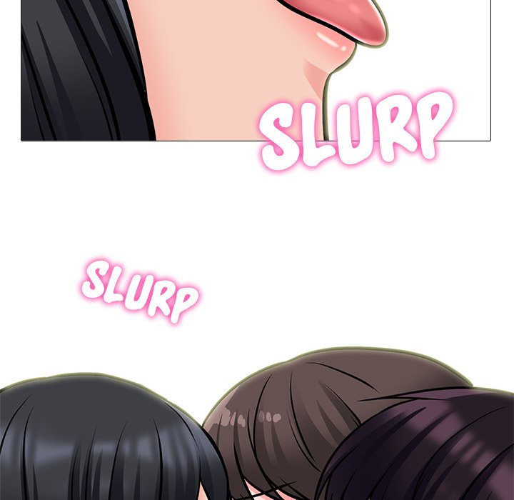 Extra Credit - Chapter 123 [photo 22] - MangaPorn