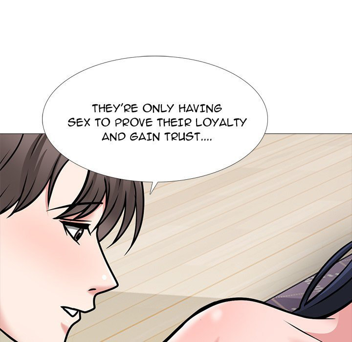 Extra Credit - Chapter 123 [photo 38] - MangaPorn