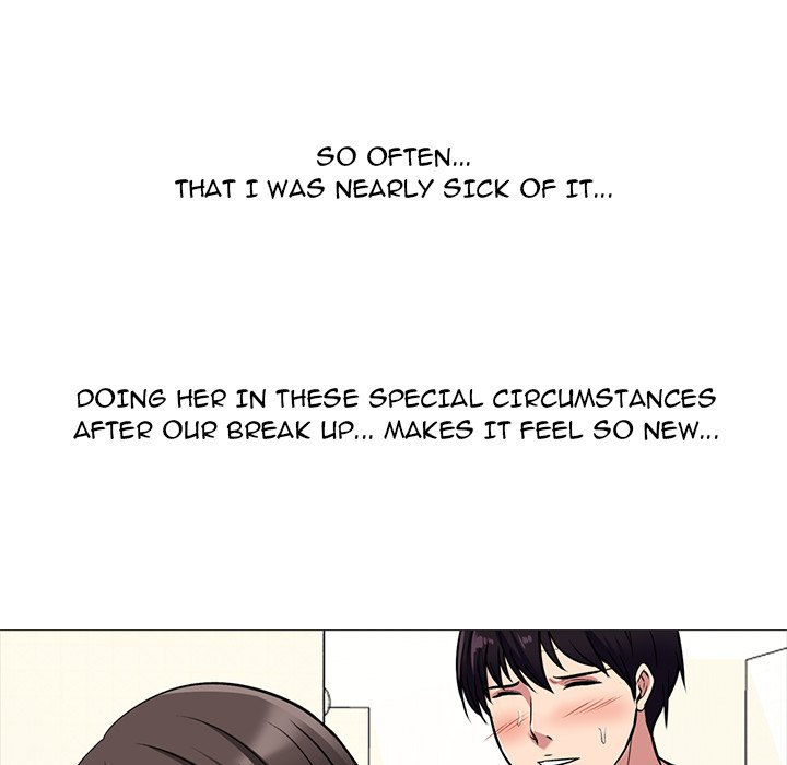 Extra Credit - Chapter 123 [photo 67] - MangaPorn