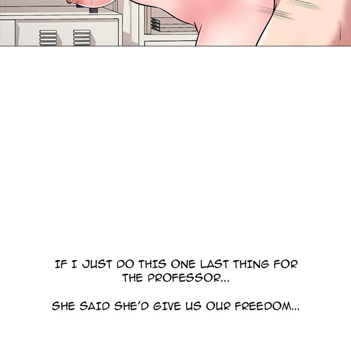 Extra Credit - Chapter 123 [photo 72] - MangaPorn