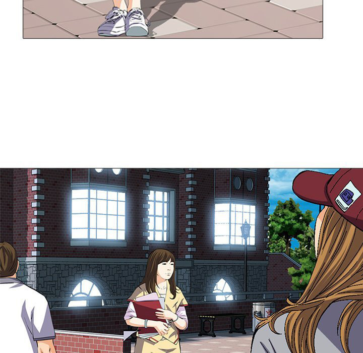 Extra Credit - Chapter 123 [photo 92] - MangaPorn